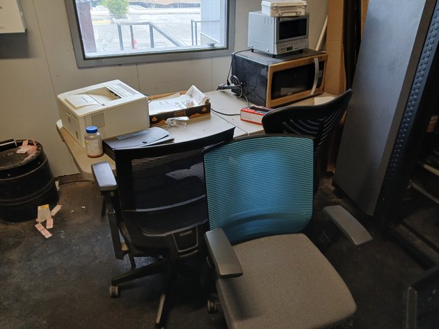 Image for Contents of Office