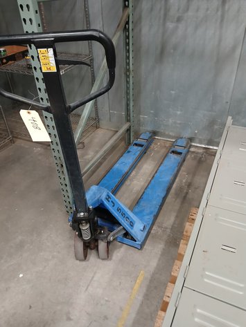 Image for GLOBAL - HJ5500 - Pallet Jack