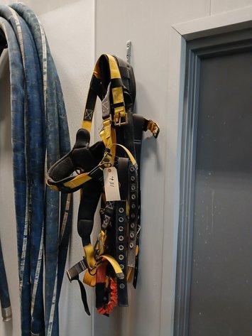 Image for Lot of Harnesses