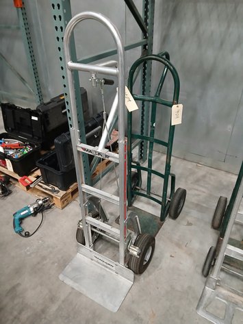 Image for (2) Hand Trucks