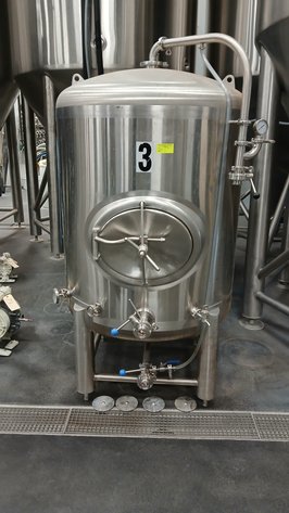 Image for Brite Tank