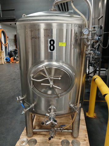 Image for Brite Tank