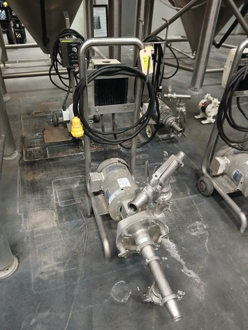 Image for FRISTAM Centrifugal Pump