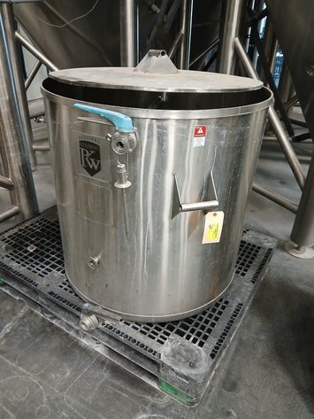 Image for KETTLEWORKS Mash Tun