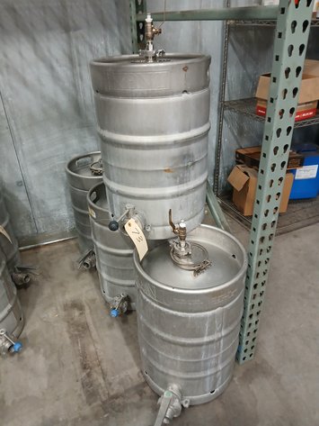 Image for (4) Yeast Brinks