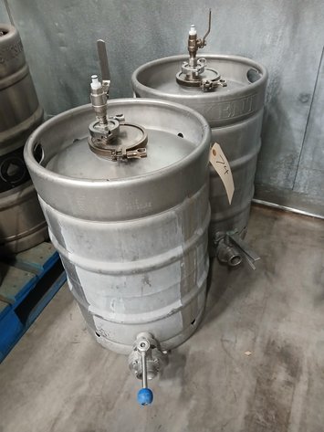 Image for (2) Yeast Brinks