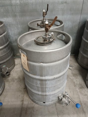 Image for (2) Yeast Brinks