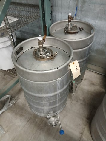 Image for (2) Yeast Brinks