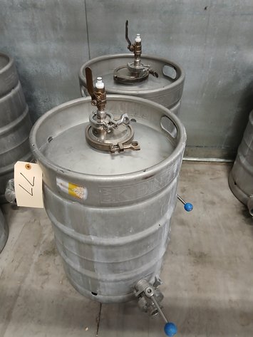 Image for (2) Yeast Brinks