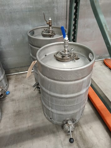 Image for (2) Yeast Brinks