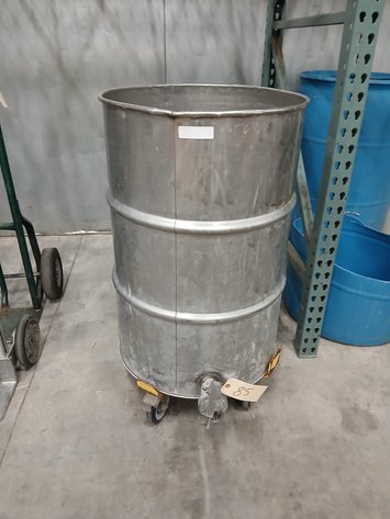 Image for Stainless Brink