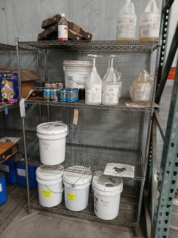 Image for Lot of Flavor Extracts