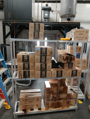 Image for Lot of Branded Glassware