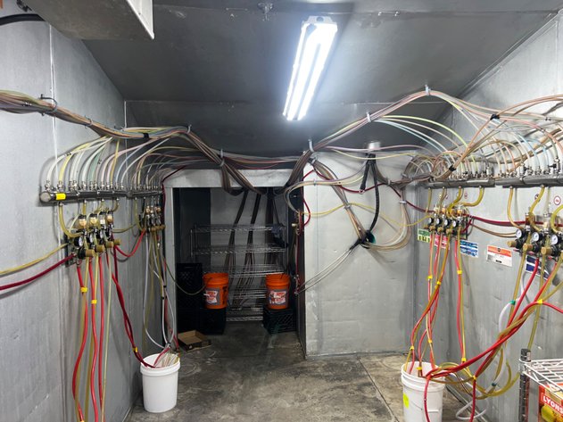 Image for Complete Draft System