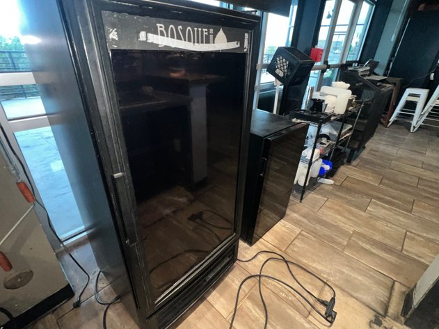 Image for TRUE Beverage Refrigerator