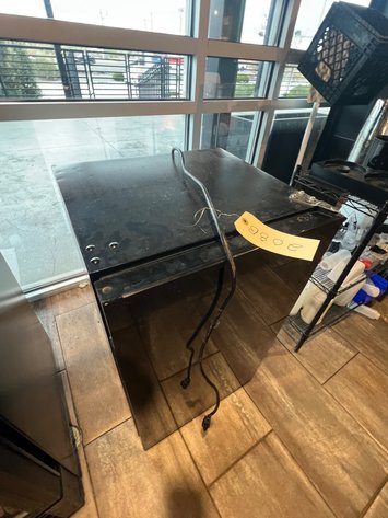 Image for ELECTROLUX Bottle Refrigerator