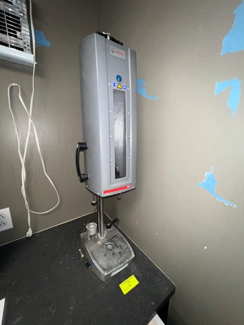 Image for ANTON-PAAR PFD Sampling Device