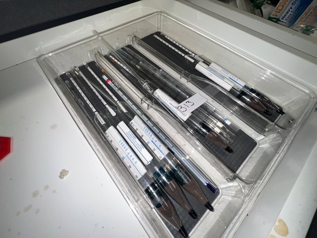 Image for Hydrometers