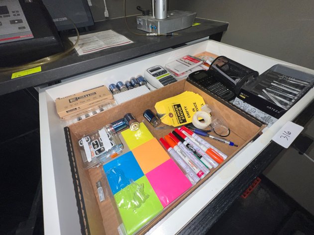 Image for Office Supplies