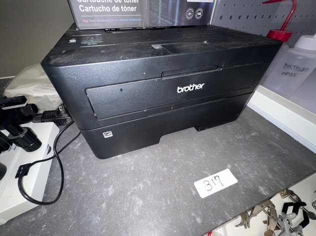 Image for BROTHER Printer