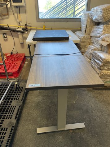 Image for Lot of (3) Tables