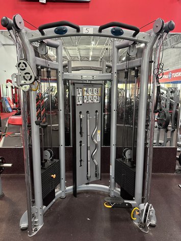Image for MATRIX Aura Functional Trainer - MSFT300