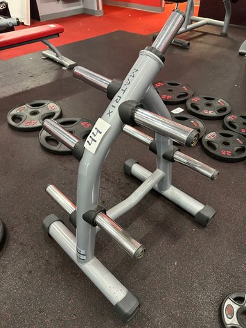 Image for MATRIX Plate Storage Rack 