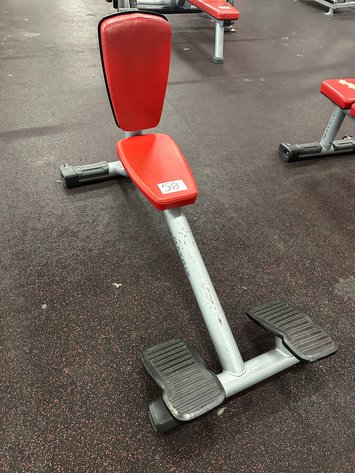 Image for MATRIX MG-A87-03 Utlity Bench 