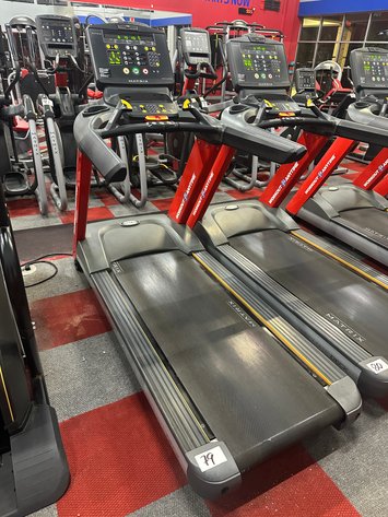 Image for MATRIX T5X Ultimate Deck Treadmill