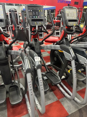 Image for MATRIX E3X Suspension Ellyptical 