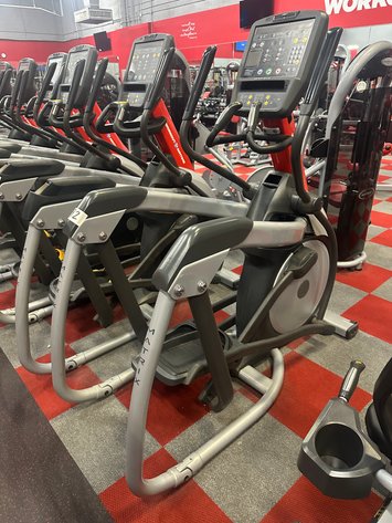 Image for MATRIX E3X Suspension Ellyptical 