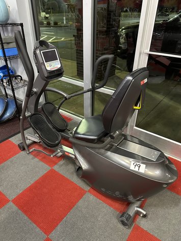 Image for SCIFIT REX700 Full Body Recumbent Ellyptical 