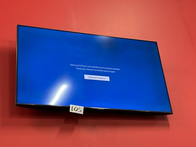 Image for SAMSUNG Smart TV (Approx. 55in) 