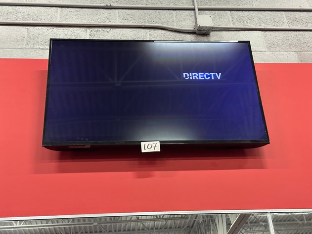 Image for W BOX Technologies Smart TV (Approx. 55in)
