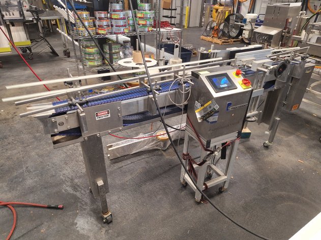 Image for PACK LEADER - PL-11 - Labeling Machine