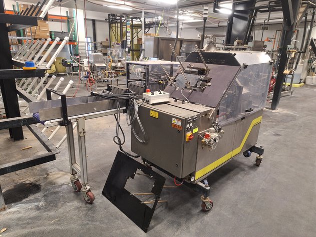 Image for ECONOSEAL -E-2000- Cartoner