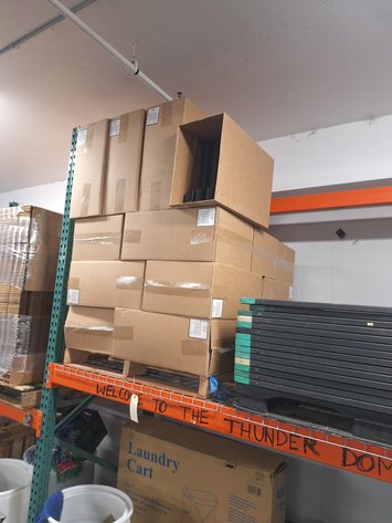 Image for Lof of PAKTECH - 202 - 6Pak