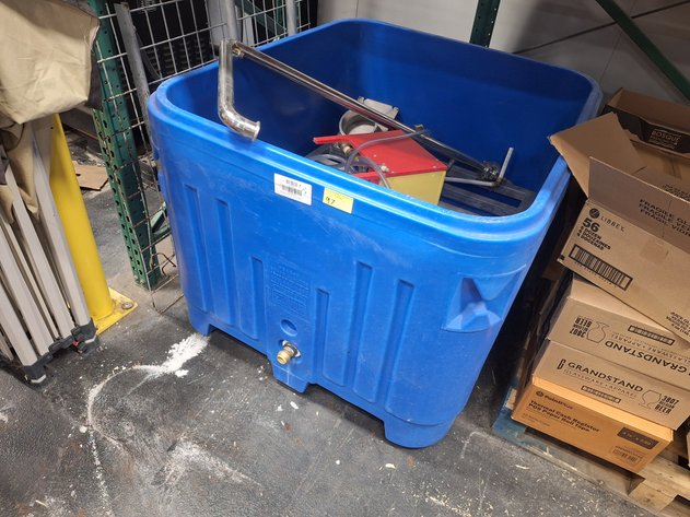 Image for Harvest Tote with Contents Inside