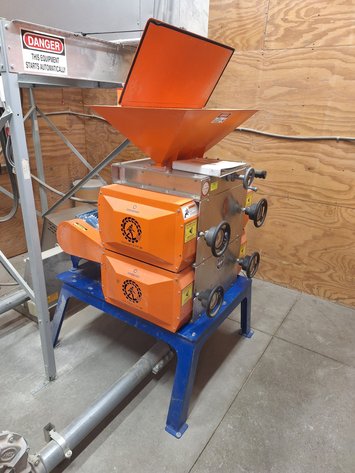 Image for SASQUATCH Flagship Modular Mill