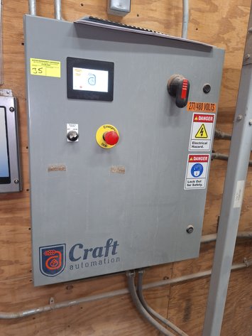 Image for CRAFT AUTOMATION