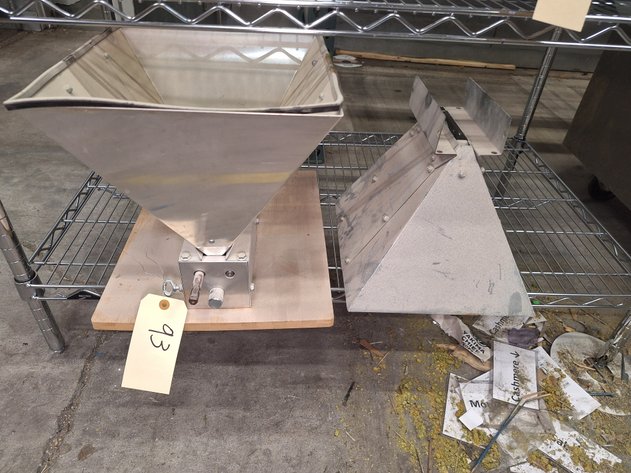 Image for Grain Mill