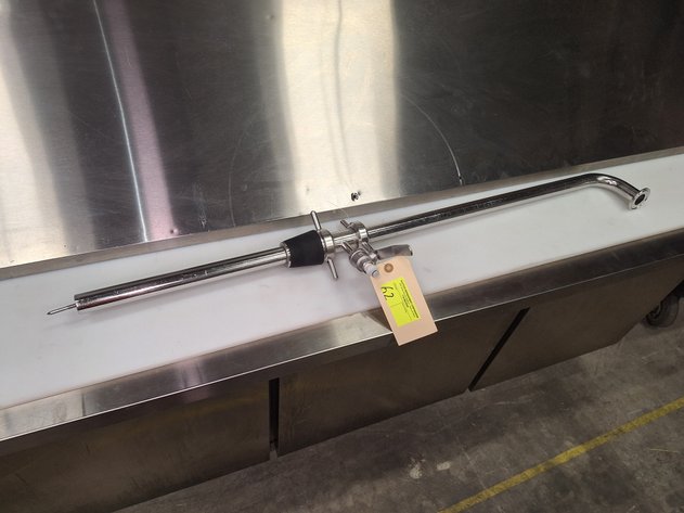 Image for Barrel Racking Bulldog