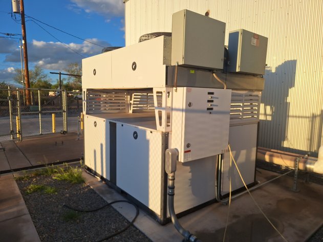 Image for GD CHILLERS - GD-70H-2C - Glycol Chiller