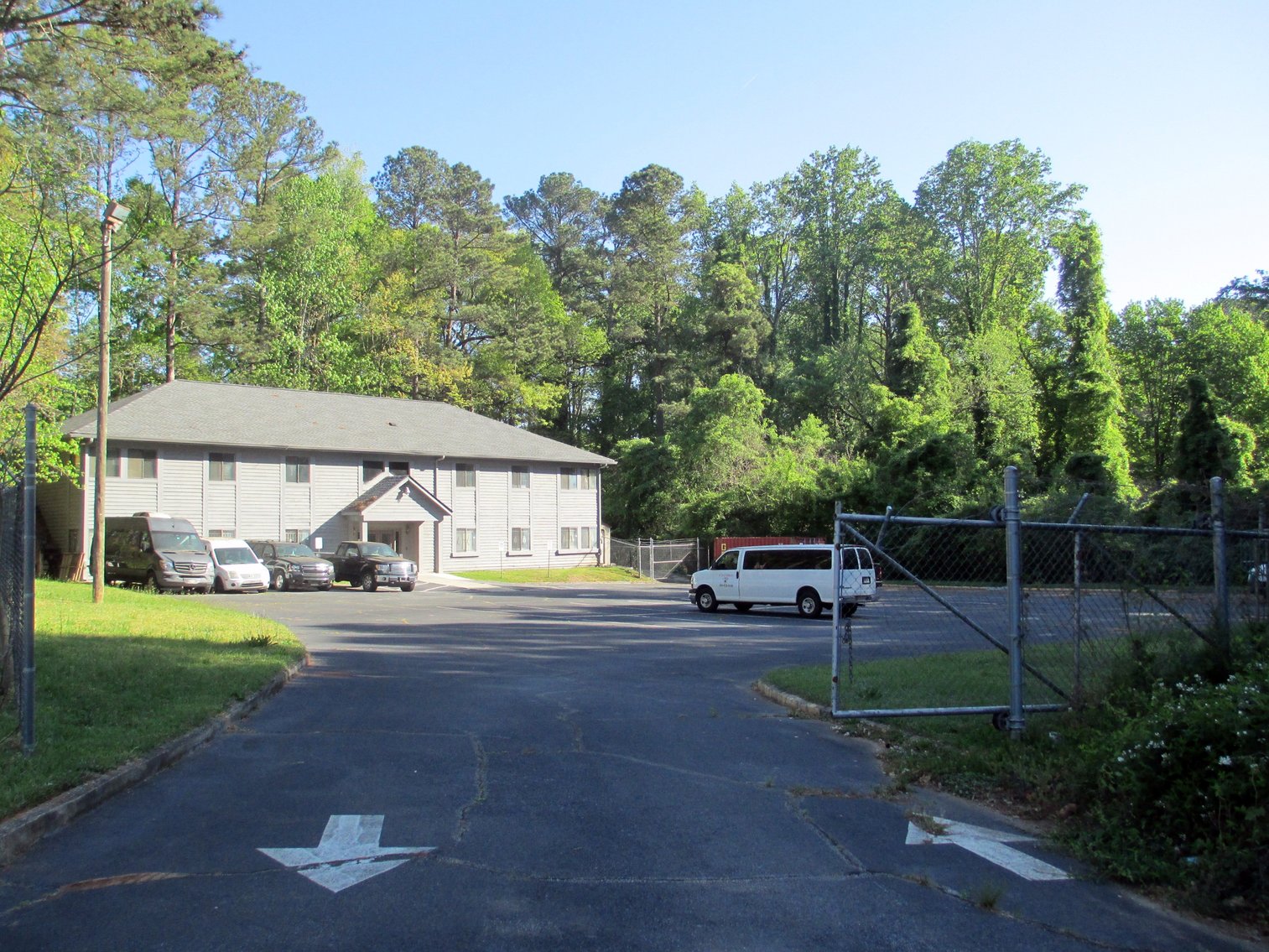 Image for Atlanta, GA: Commercial Condo Office Complex at 2950 Stone Hogan Connector Rd. (Fulton County)