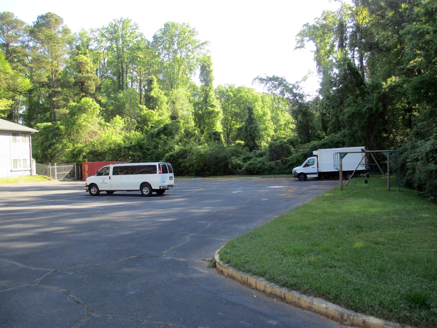 Image for Atlanta, GA: Commercial Condo Office Complex at 2950 Stone Hogan Connector Rd. (Fulton County)