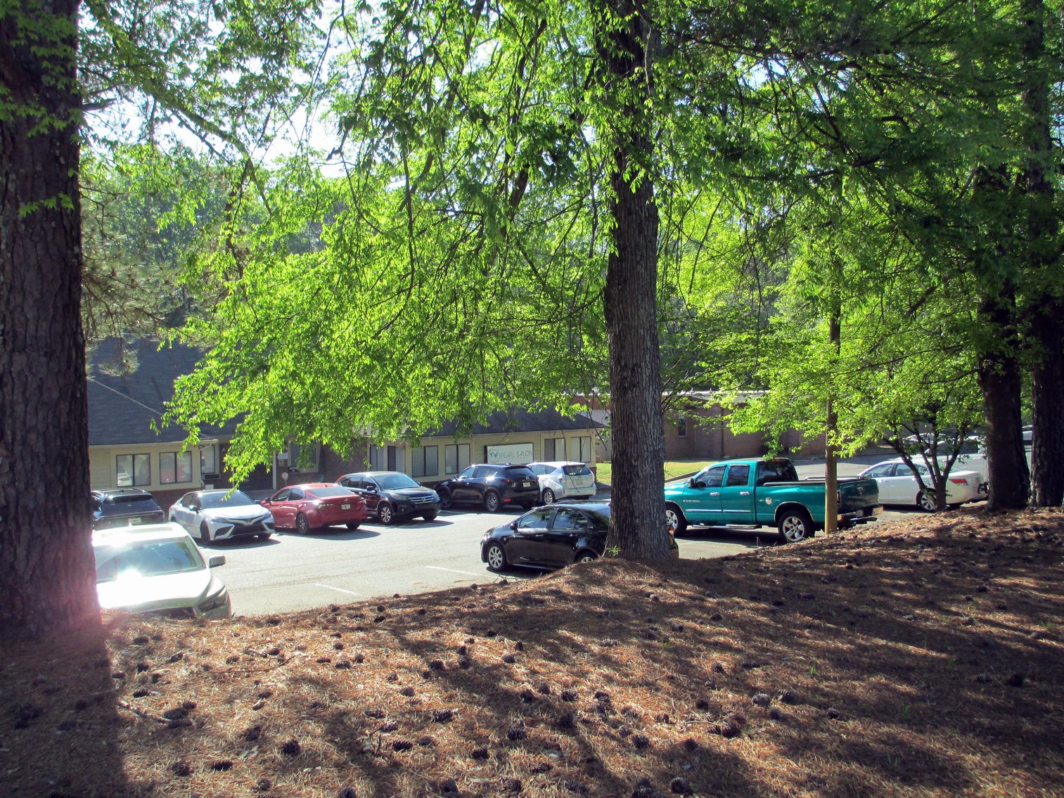 Image for Atlanta, GA: Commercial Condo Office Complex at 2950 Stone Hogan Connector Rd. (Fulton County)