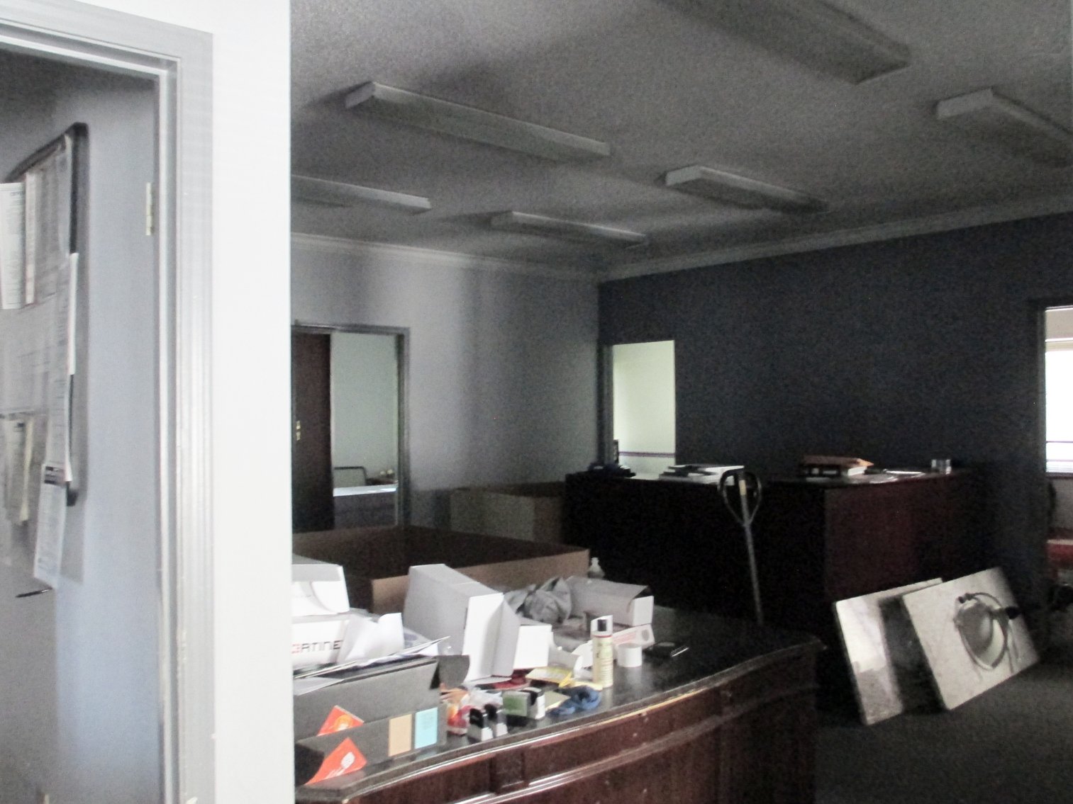 Image for Atlanta, GA: Commercial Condo Office Complex at 2950 Stone Hogan Connector Rd. (Fulton County)