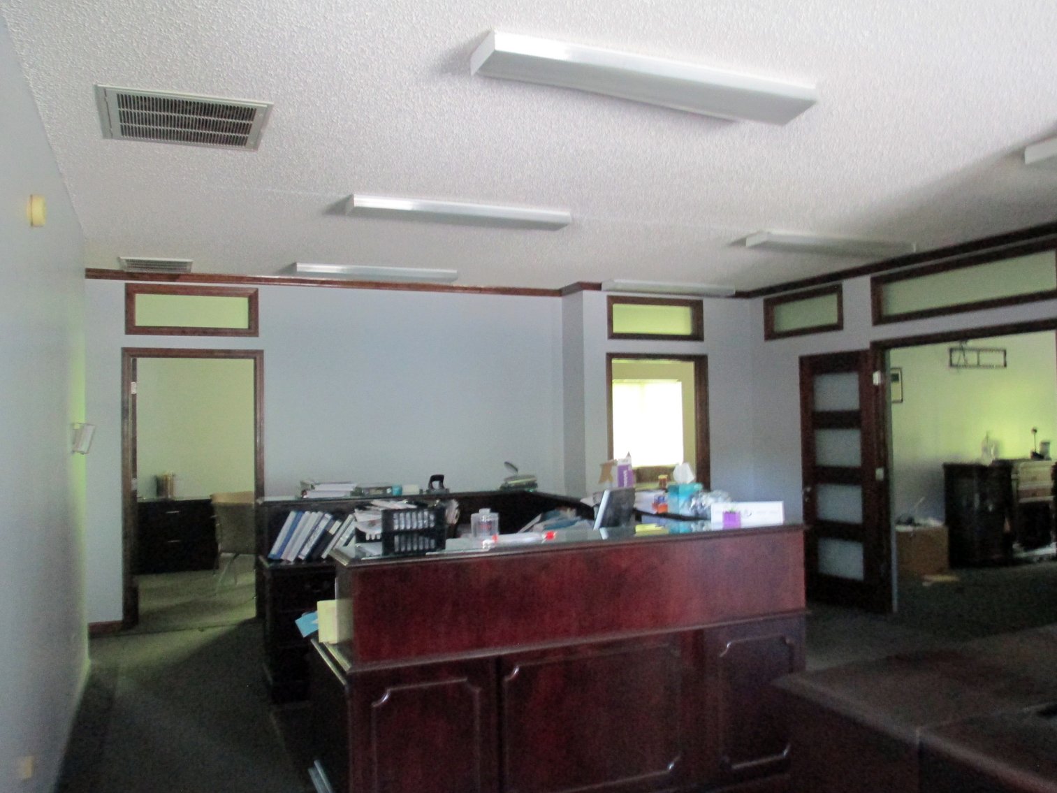 Image for Atlanta, GA: Commercial Condo Office Complex at 2950 Stone Hogan Connector Rd. (Fulton County)