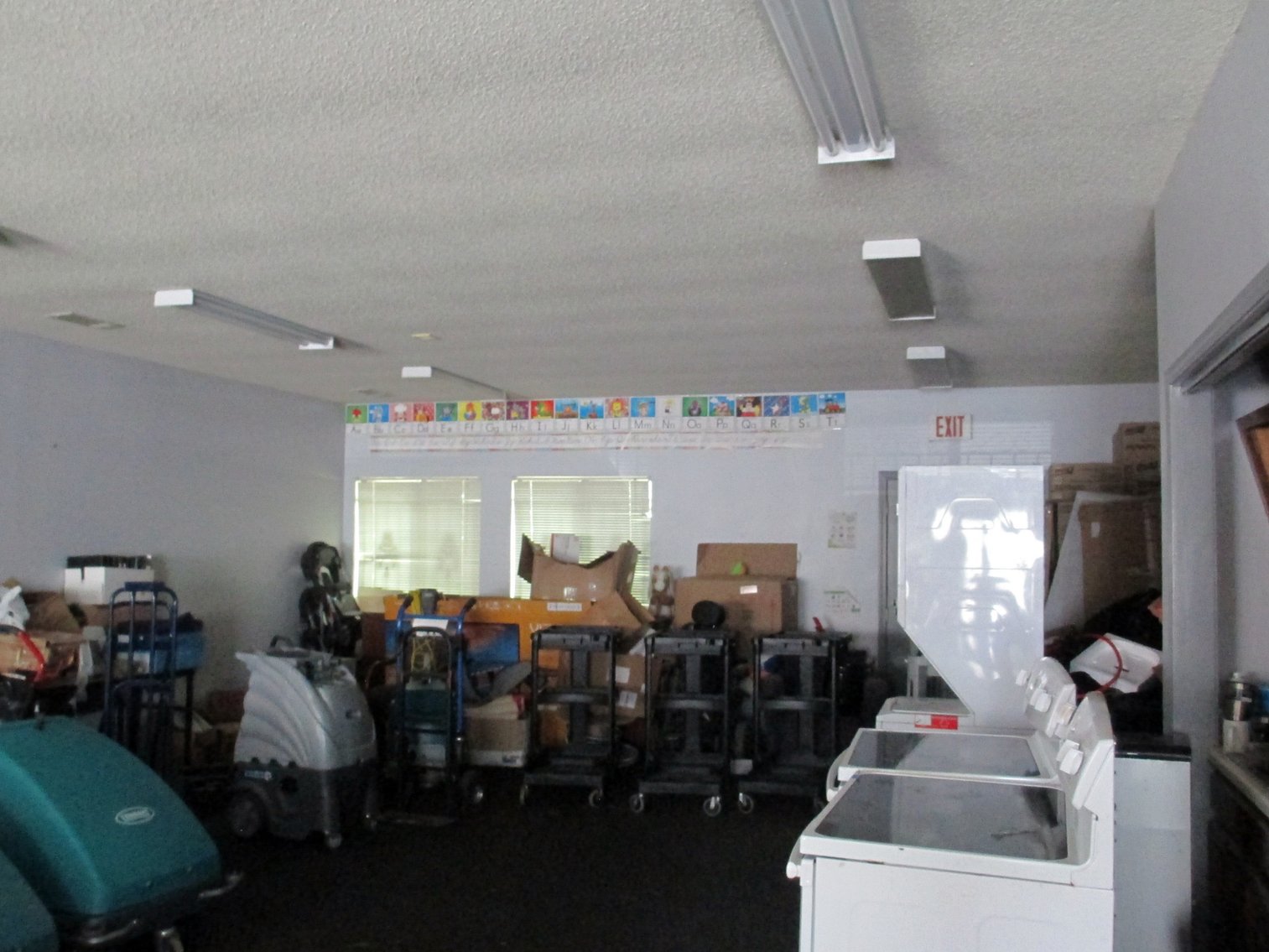 Image for Atlanta, GA: Commercial Condo Office Complex at 2950 Stone Hogan Connector Rd. (Fulton County)