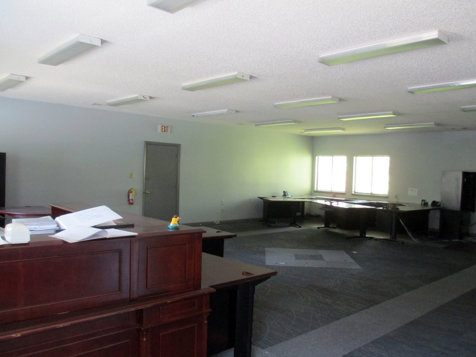 Image for Atlanta, GA: Commercial Condo Office Complex at 2950 Stone Hogan Connector Rd. (Fulton County)